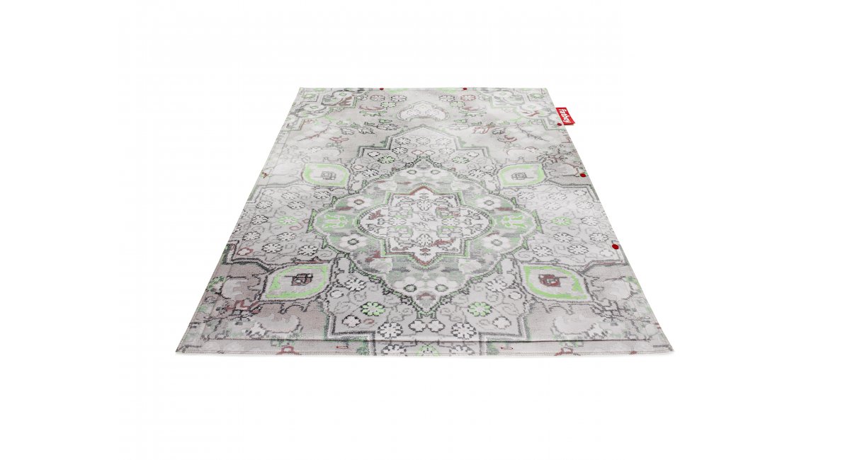 Fatboy, Non Flying Carpet