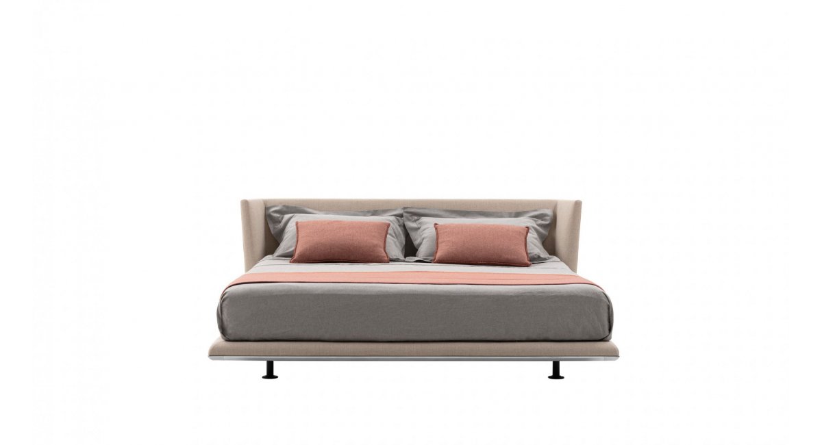 Noonu - cama - B&amp;B Italia - MINIM