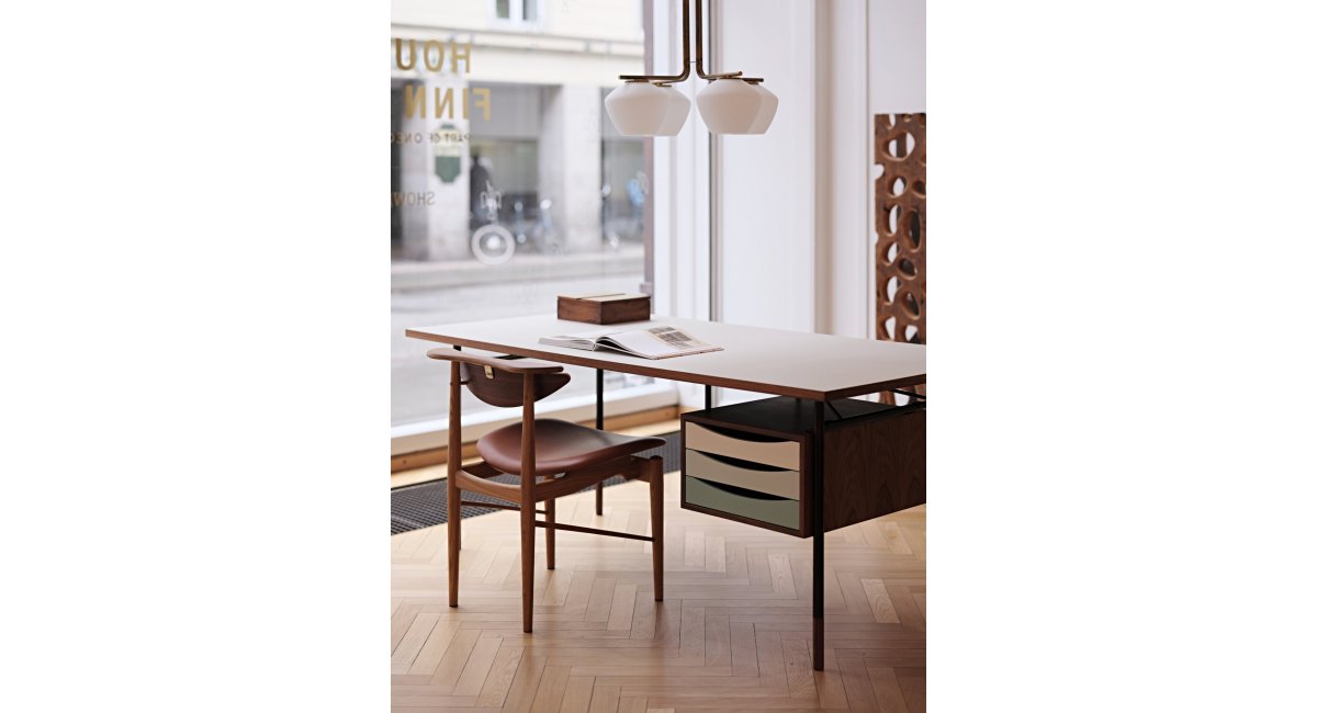 House of Finn Juhl, Nyhavn