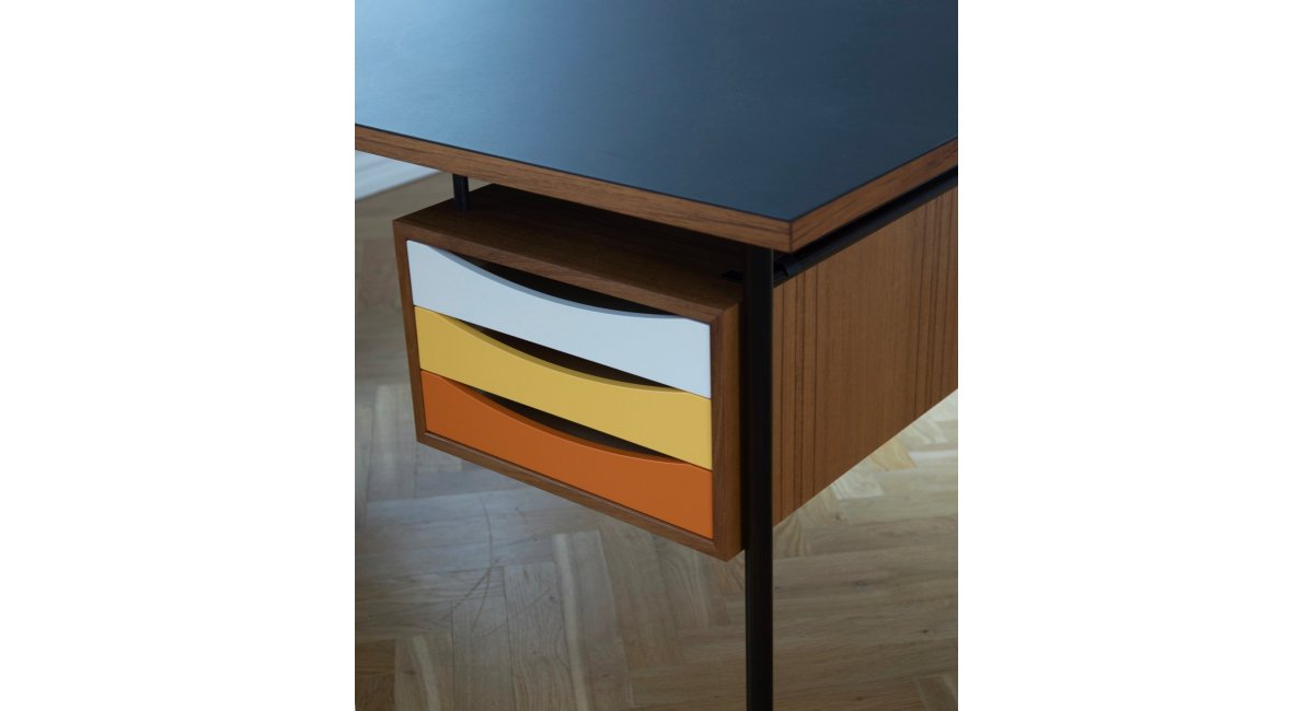 House of Finn Juhl, Nyhavn