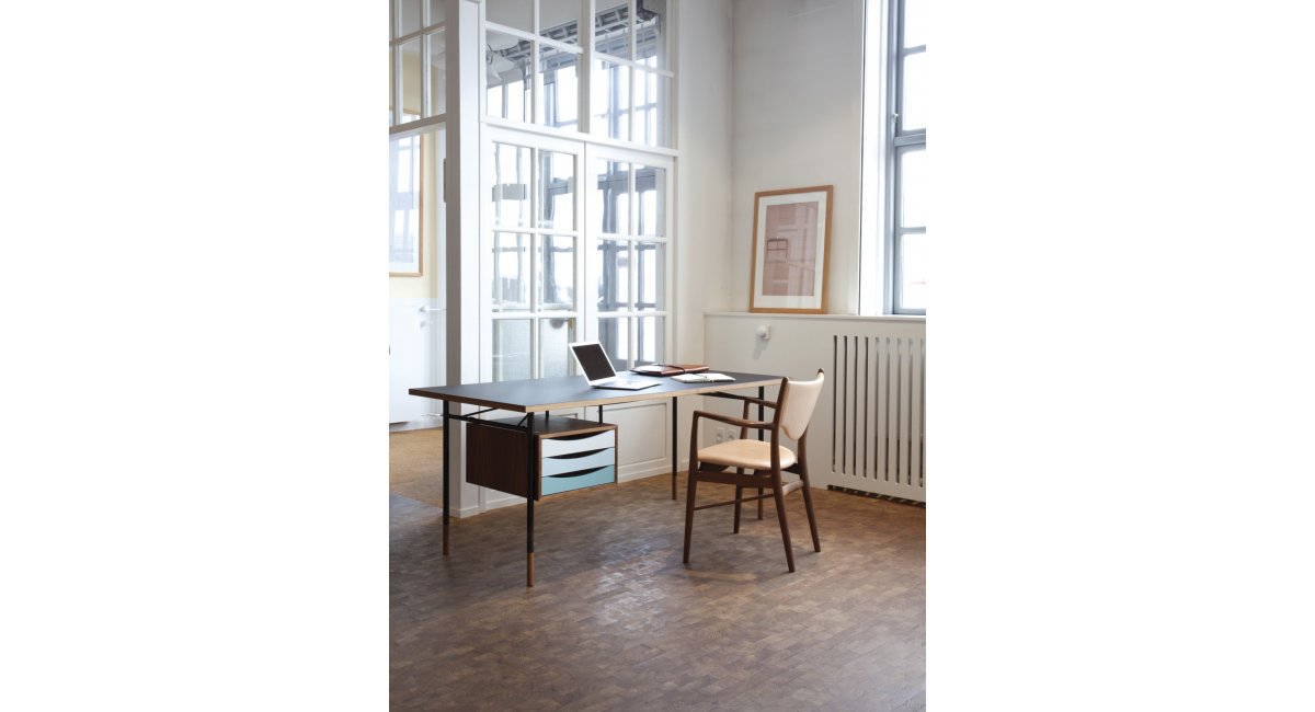 House of Finn Juhl, Nyhavn