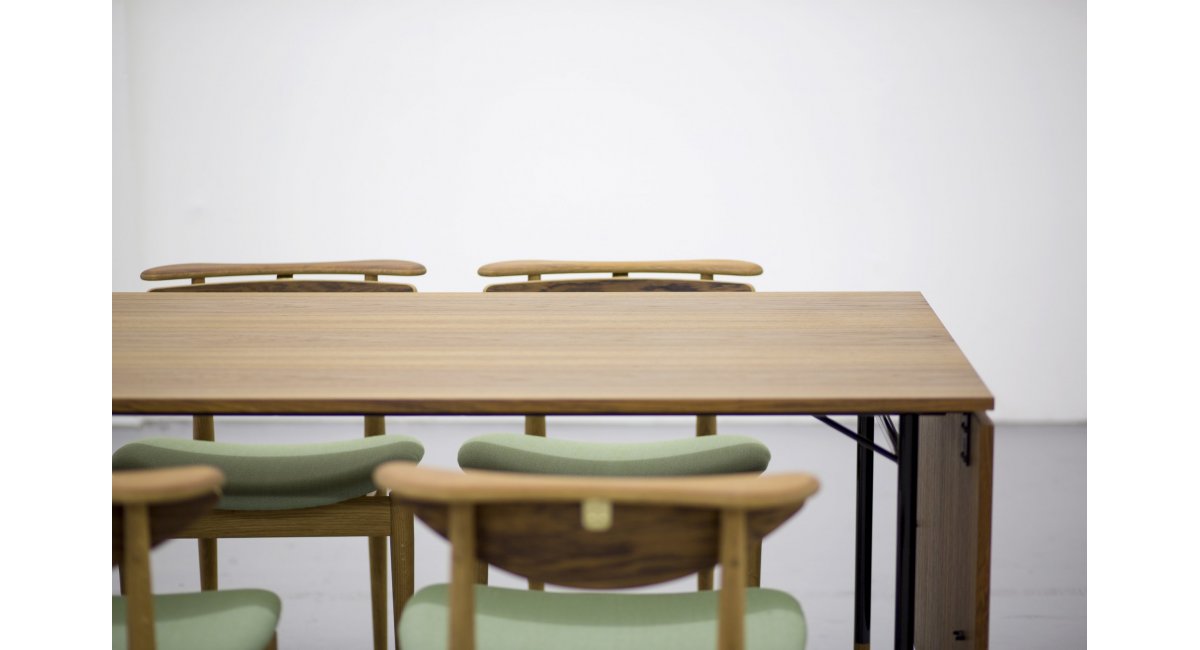 House of Finn Juhl, Nyhavn