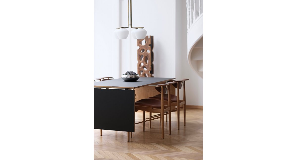 House of Finn Juhl, Nyhavn