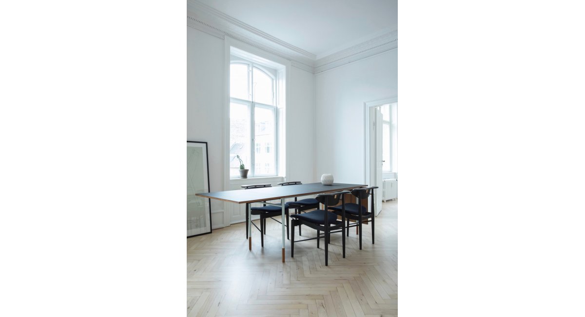 House of Finn Juhl, Nyhavn