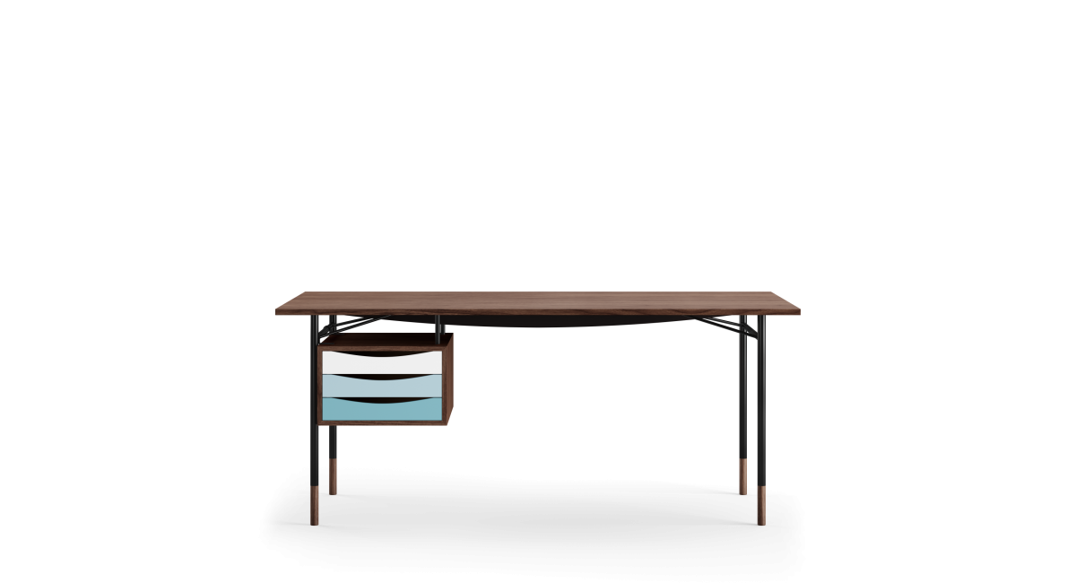 House of Finn Juhl, Nyhavn