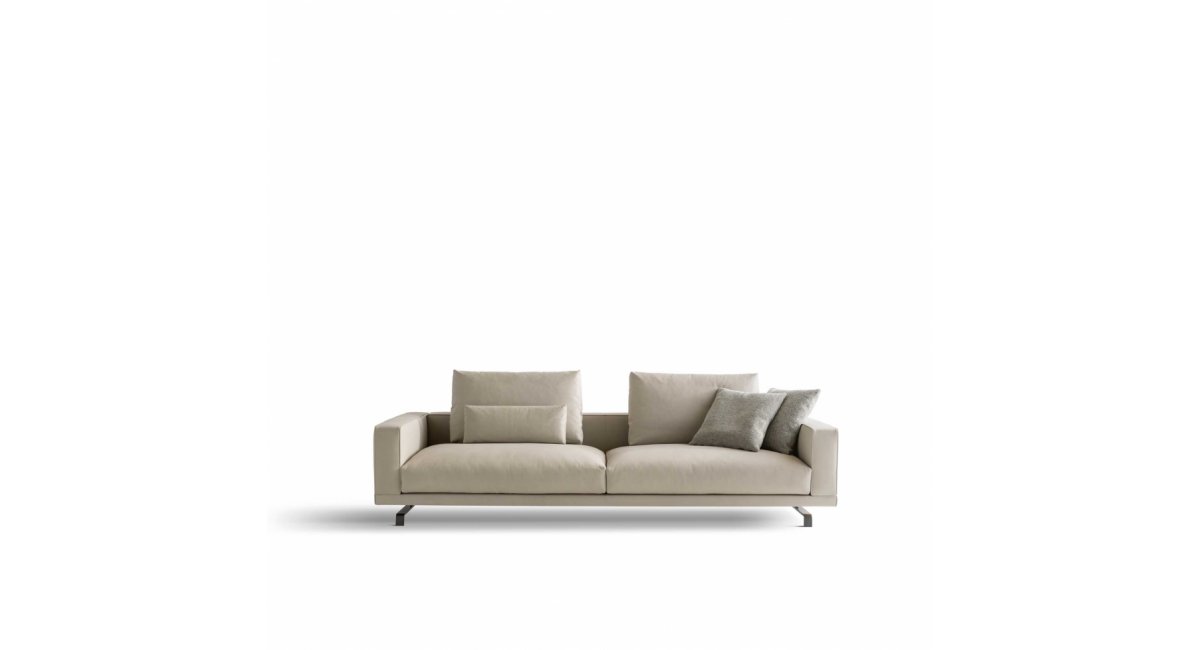 OCTAVE - SOFÁ - MOLTENI - MINIM - sofá modular