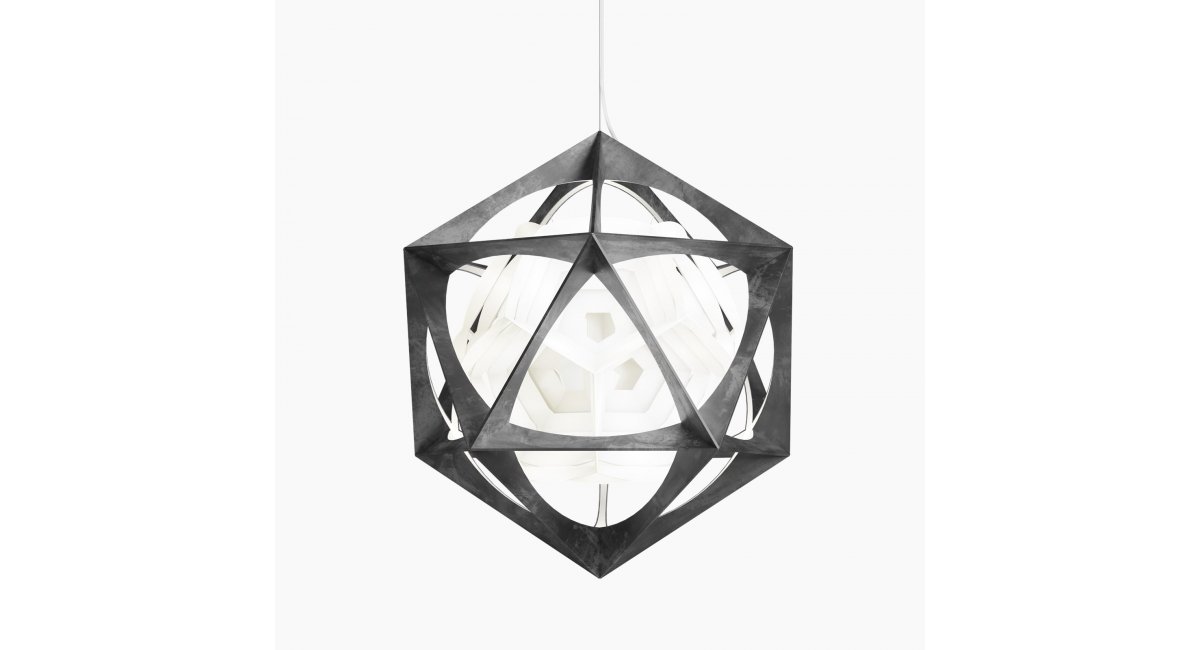 OE Quasi - Olafur Eliasson - 2019 - MINIM