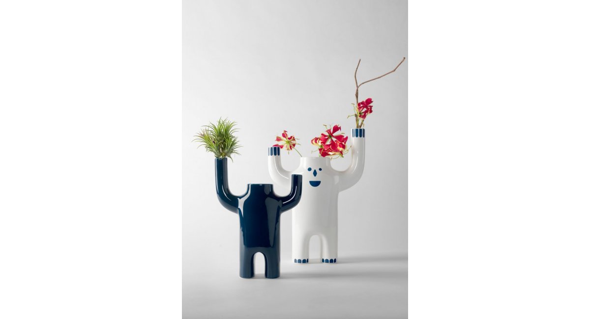 Happy Susto de Barcelona Design en Minim Barcelona