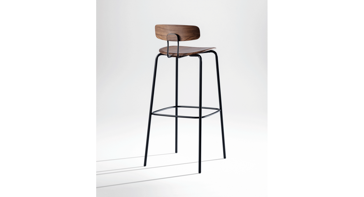 OKITO - TABURETE ALTO - ZEITRAUM - MINIM