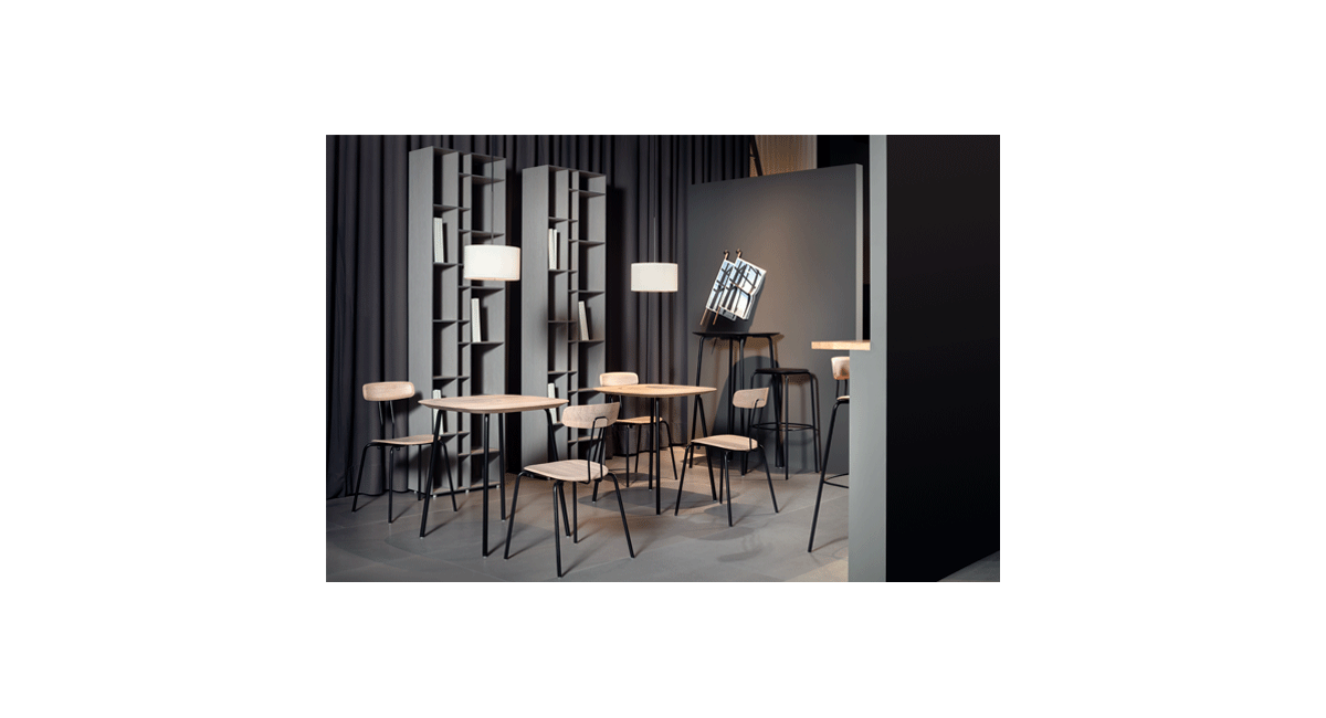 OKITO TABLE - ZEITRAUM - MINIM