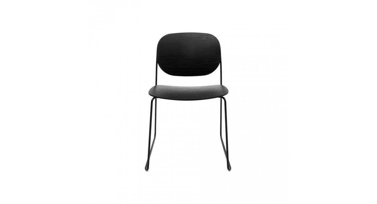 OLO - S170 - silla - La Palma - MINIM - frontal