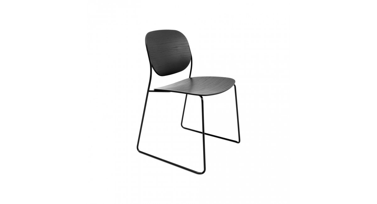 OLO - S170 - silla - La Palma - MINIM