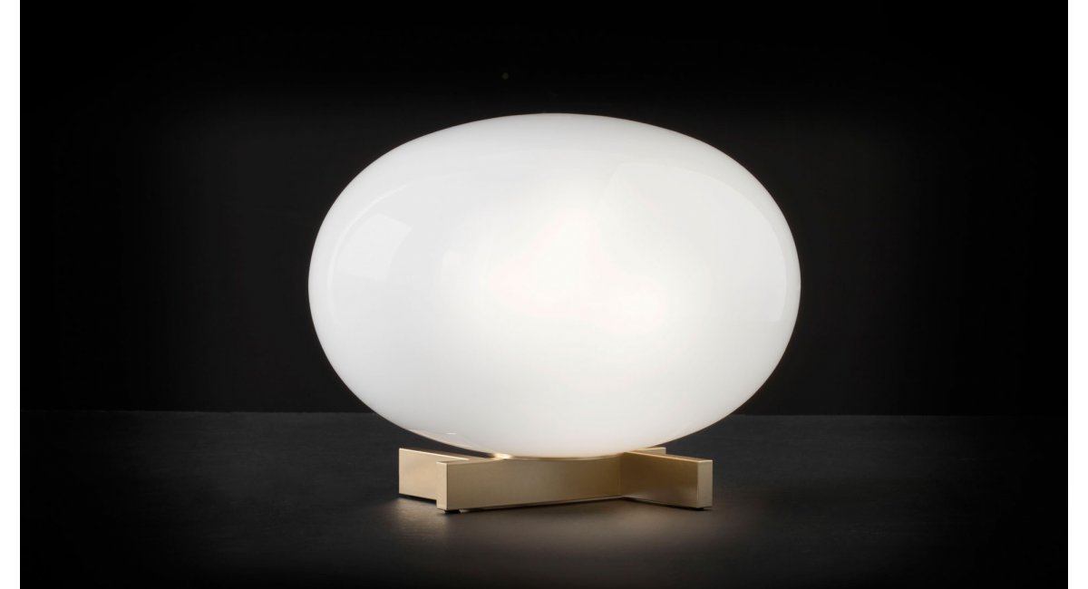 OLUCE - ALBA - Lámpara de sobremesa - MINIM