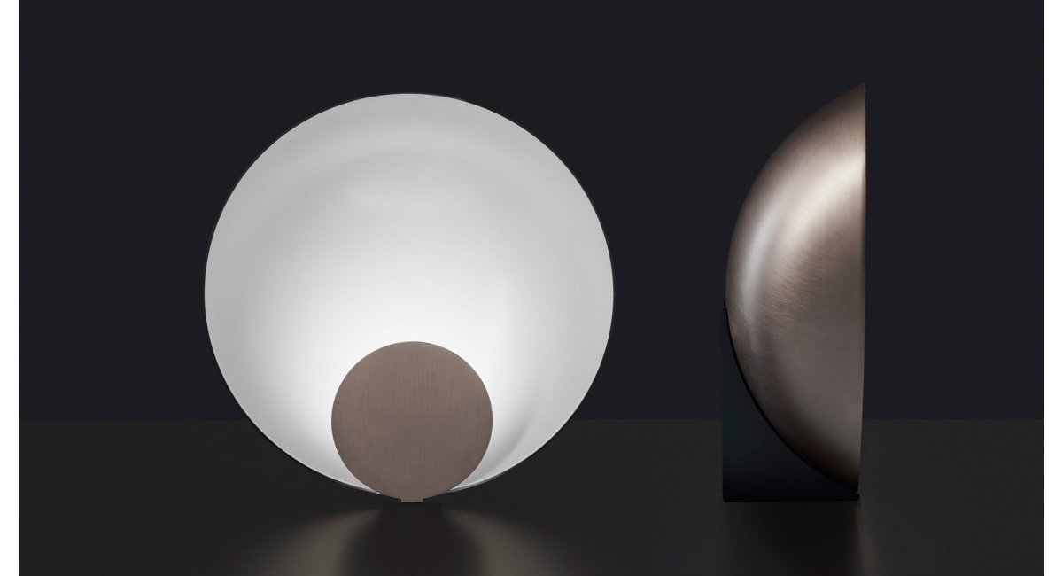 OLUCE - SIRO - lámpara sobremesa - MINIM - varios colores