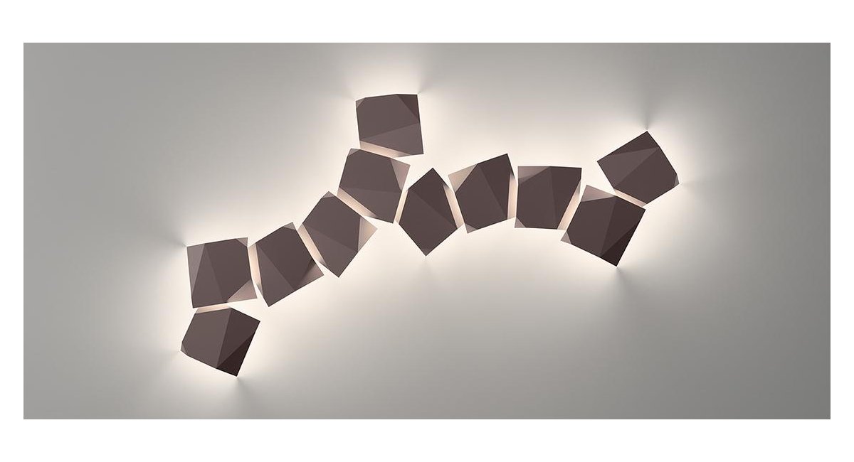 ORIGAMI - lámparas de exterior - VIBIA - MINIM