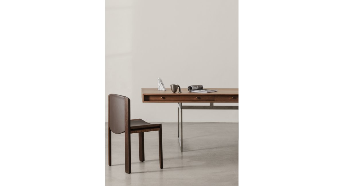 Office Desk - mesa de escritorio - Karakter - MINIM - lifestyle escritorio