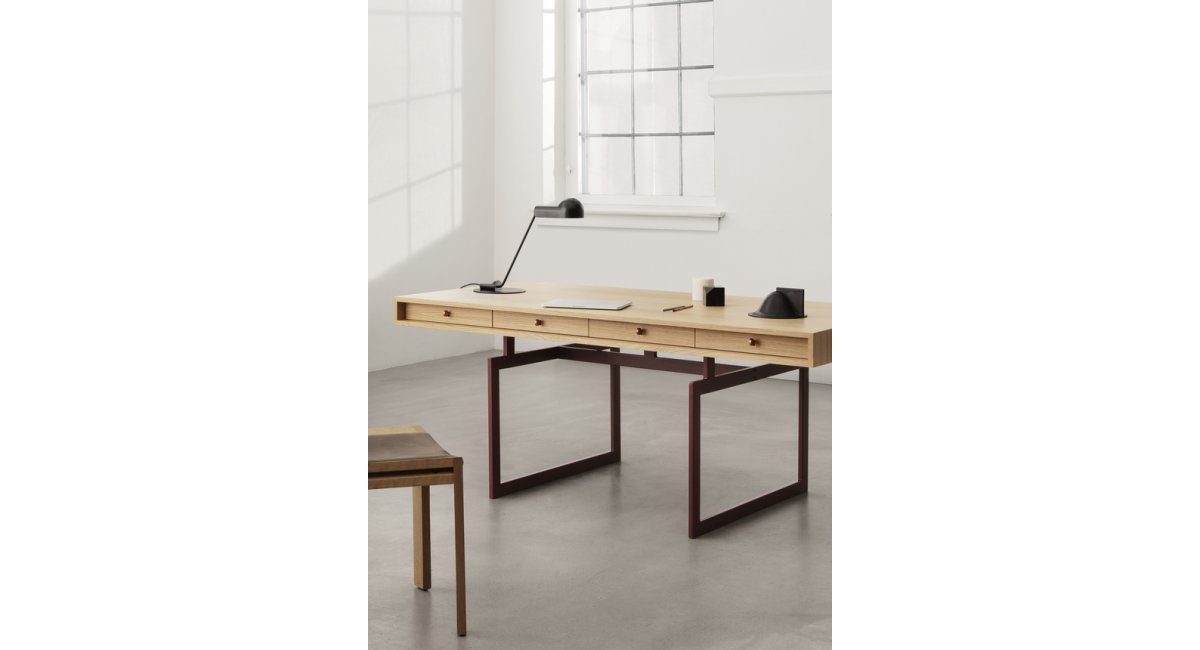 Office Desk - mesa de escritorio - Karakter - MINIM - lifestyle oficina