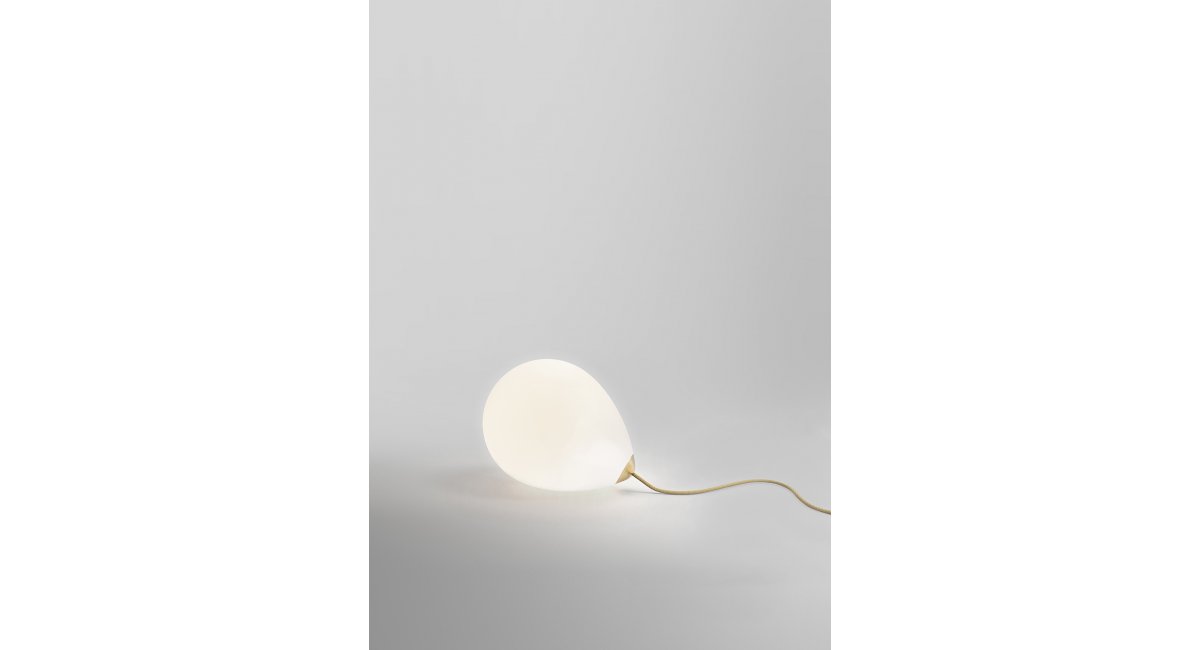 Michael Anastassiades, On my Mind