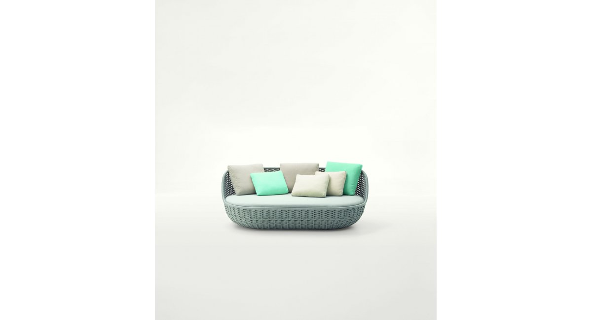 Orbitry-sofá para exterior-Paola Lenti-varios colores-MINIM
