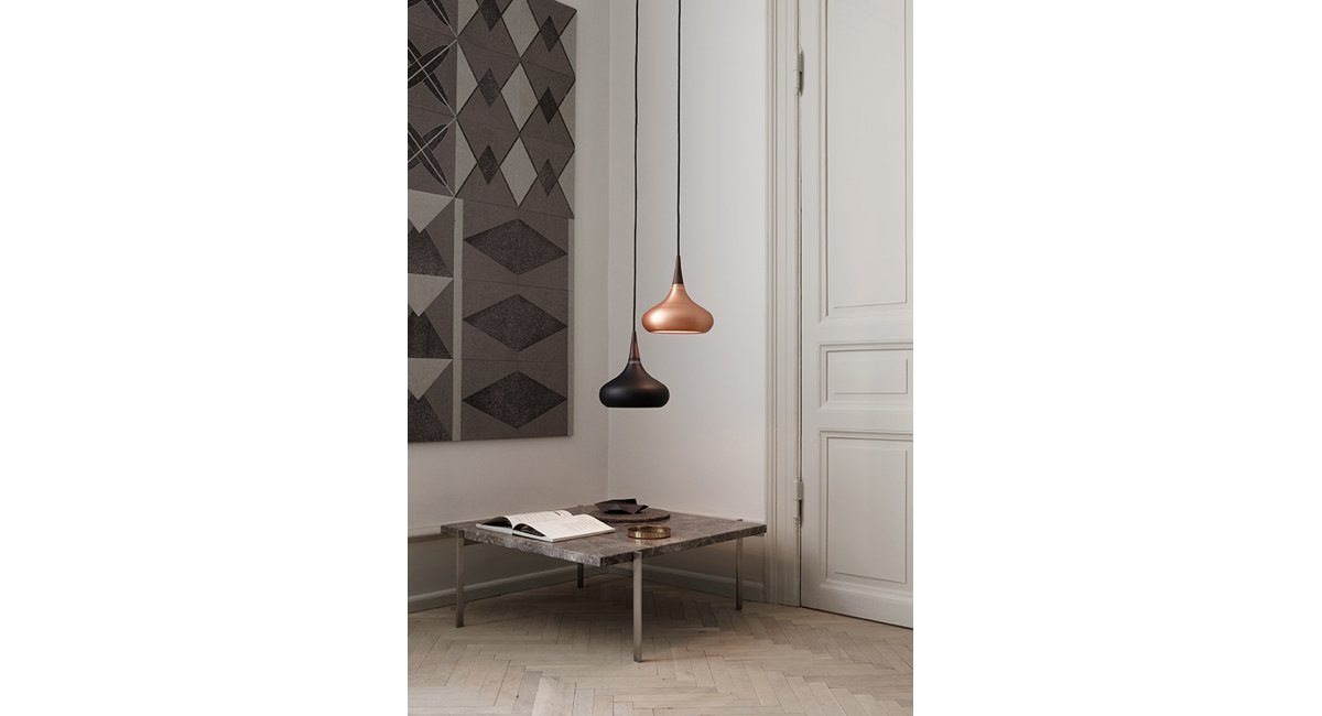 Light-years, Orient Black