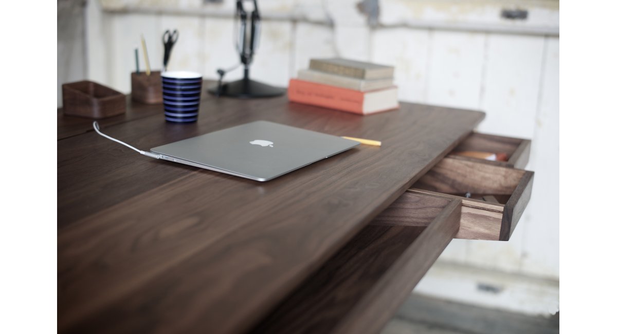 De La Espada, Orson Compact Desk