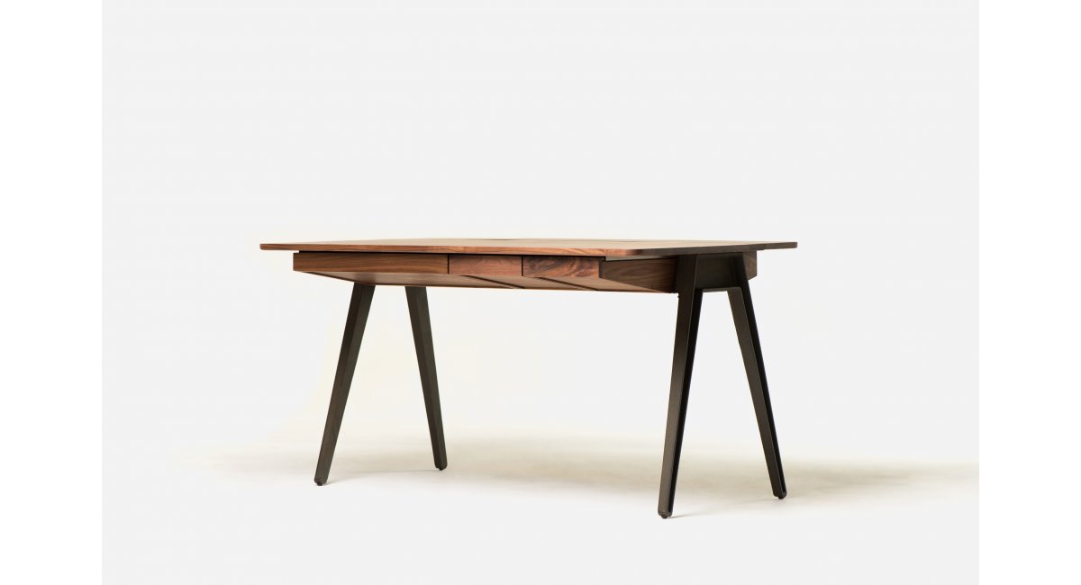 De La Espada, Orson Compact Desk