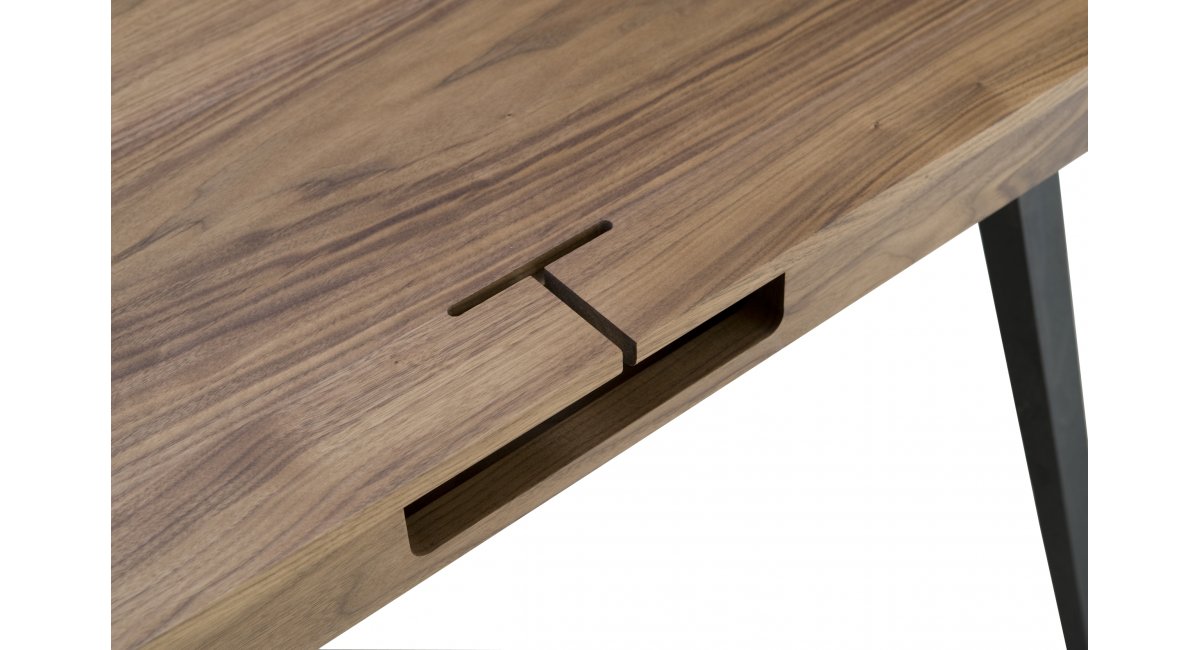 De La Espada, Orson Desk