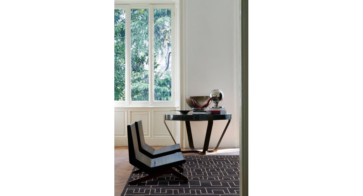 Kristiina Lassus, Otane