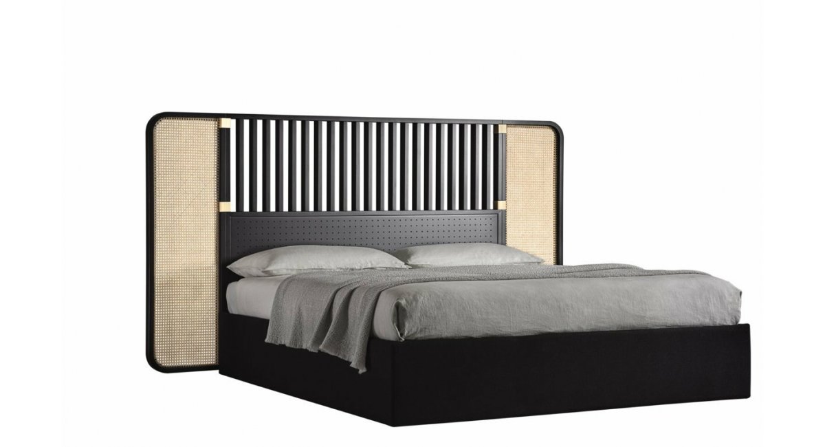 OttoW- cabecero - Gebruder Thonet Vienna - MINIM - dormitorio