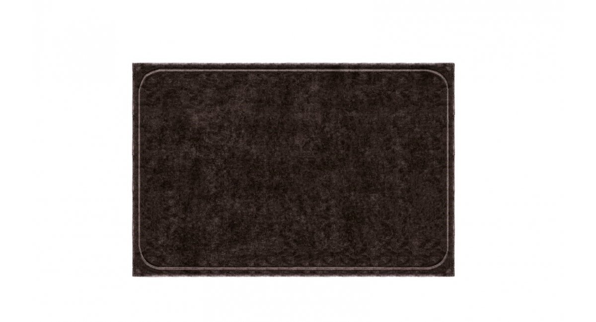 Alfombra_outline-testa di moro-Minotti_MINIM_Madrid_Barcelona