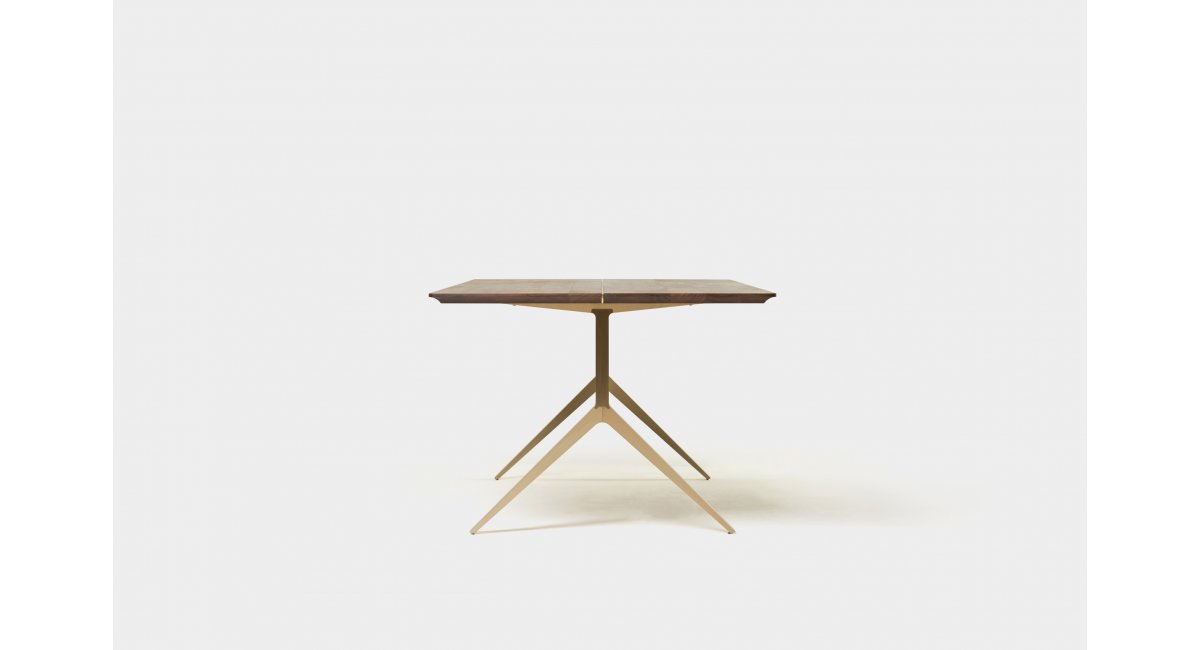De La Espada, Overton Table
