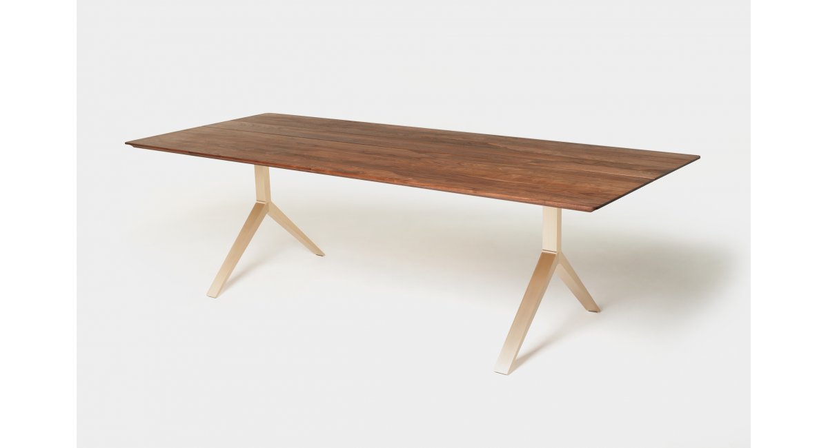 De La Espada, Overton Table