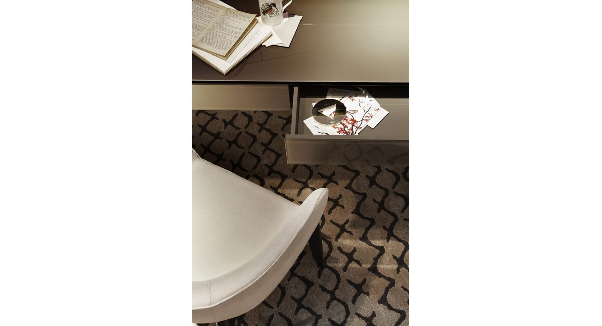 Kristiina Lassus, Oyo