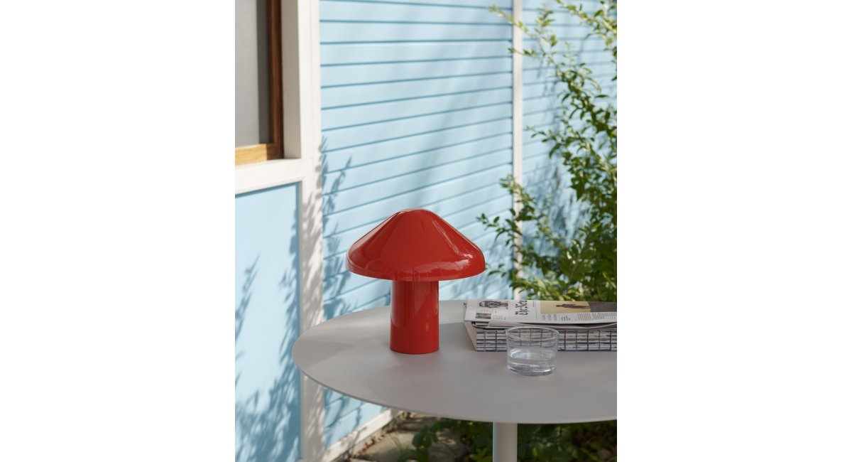 PAO - lámpara portátil - Hay - MINIM