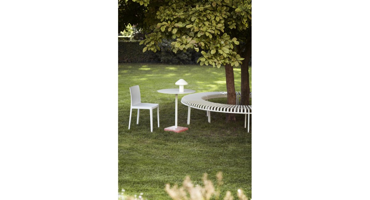 PAO - lámpara portátil - Hay - MINIM