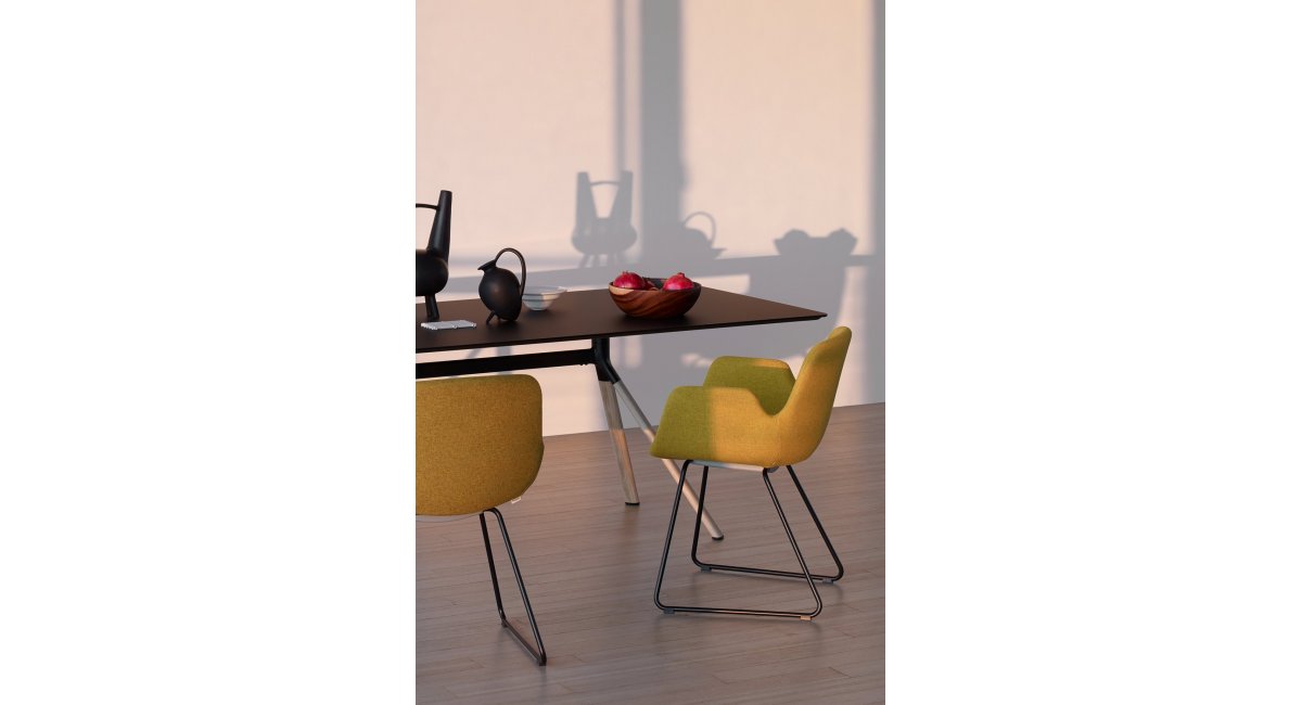 PASS - silla de comedor - La Palma - MINIM - lifestyle