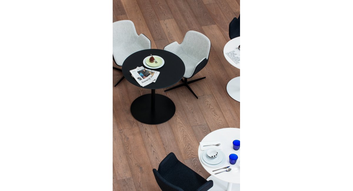 PASS - silla de hostelería - La Palma - MINIM - lifestyle