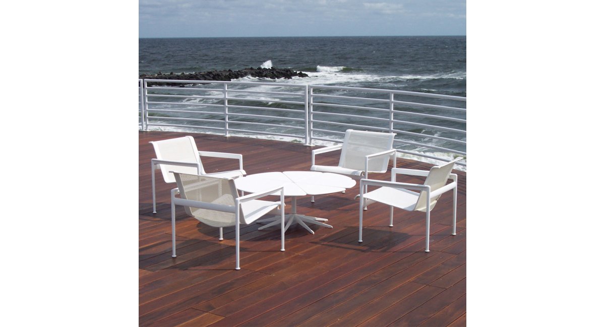 Petal Coffee Table KNOLL MINIM