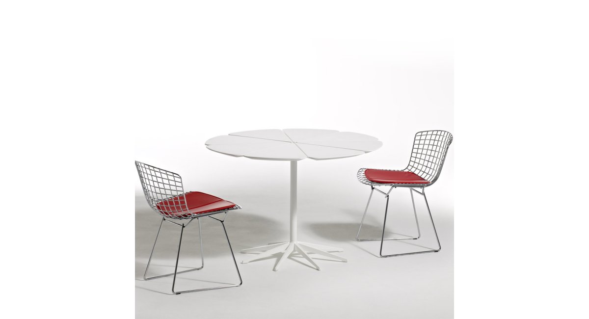 Petal Dining Table KNOLL minim