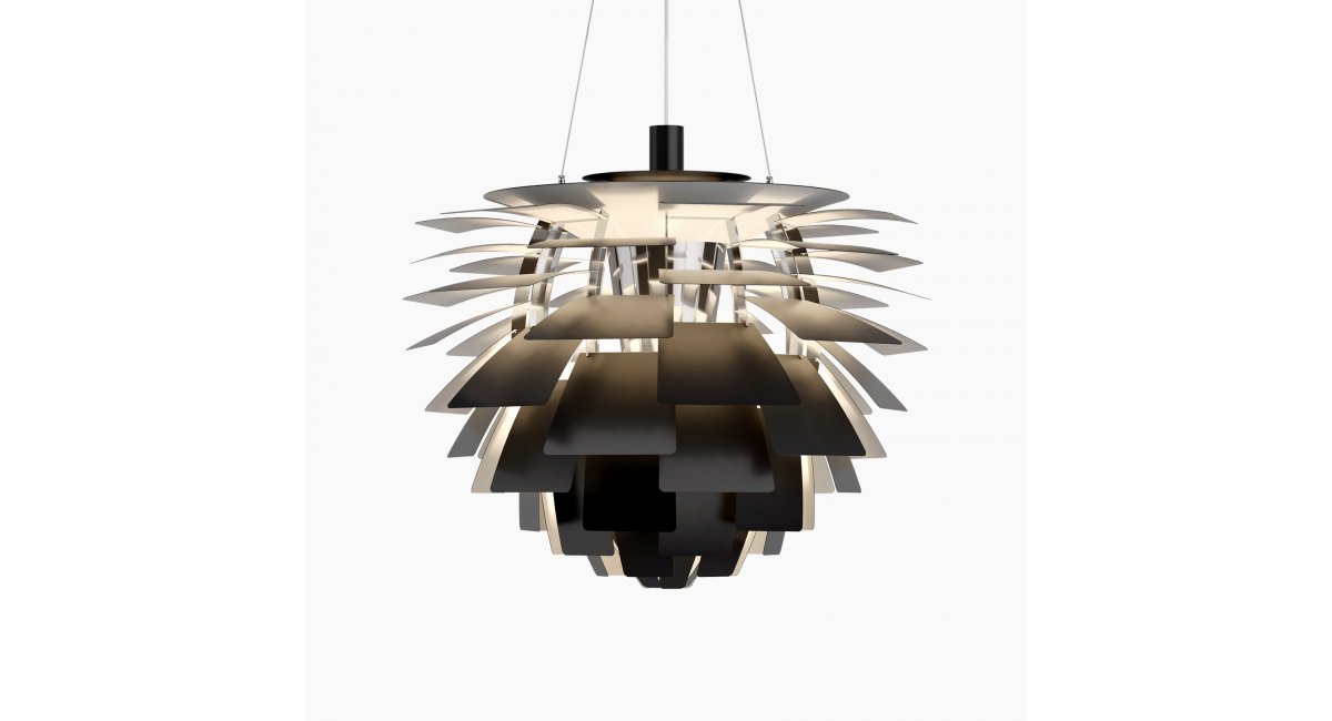 PH Artichoke black - 2020- Louis Poulsen - MINIM - lifestyle