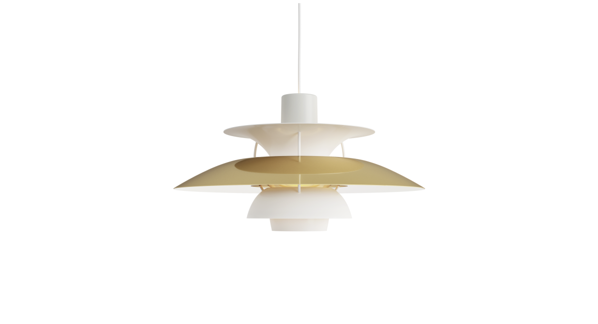 Louis Poulsen, PH 5 &amp; PH 50