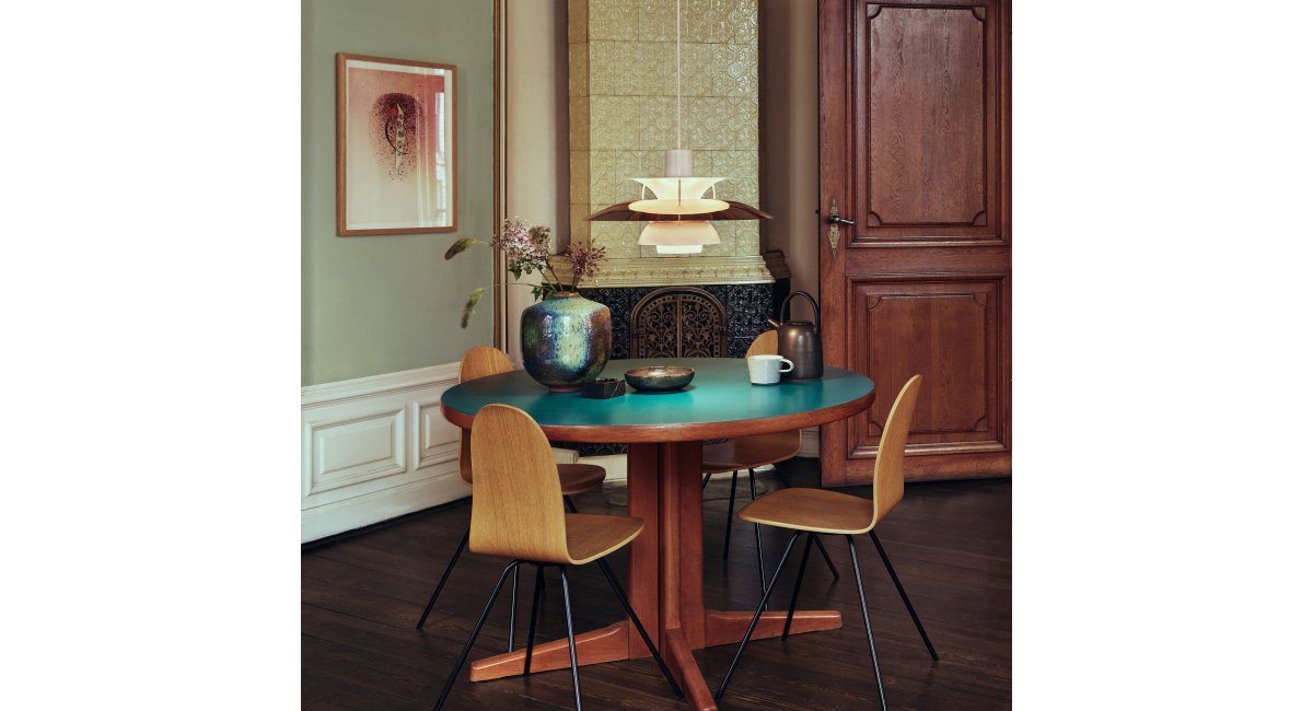 Louis Poulsen, PH 5 &amp; PH 50