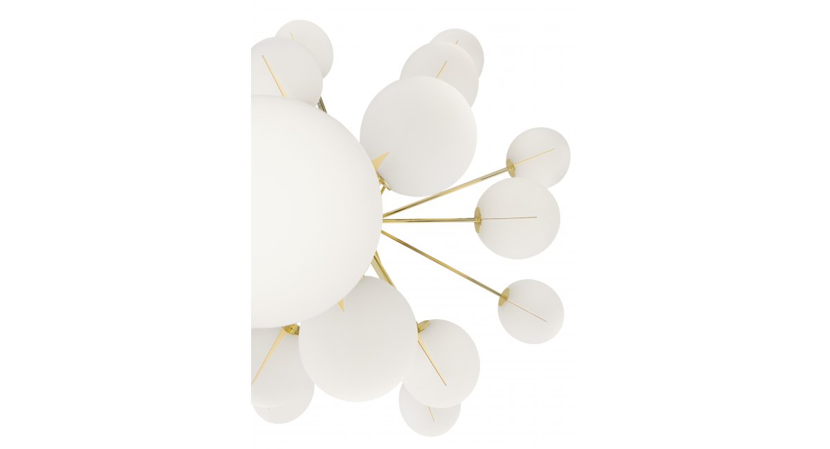 Tom Dixon, Plane chandelier