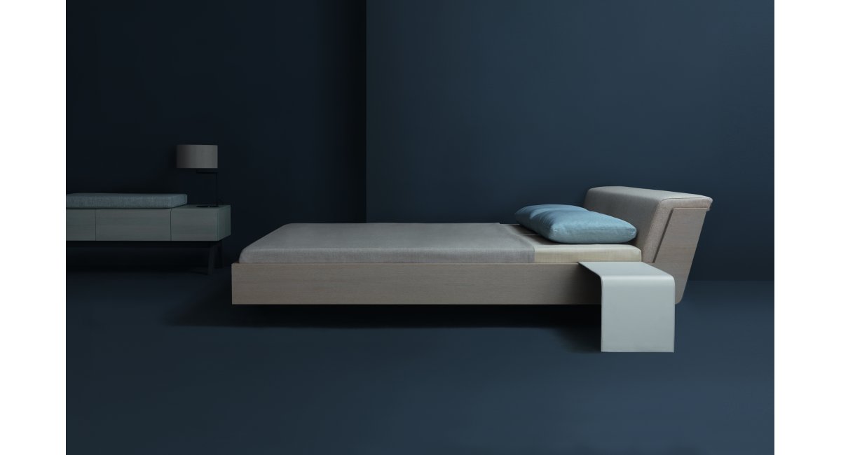 Zeitraum, Podest Atelier