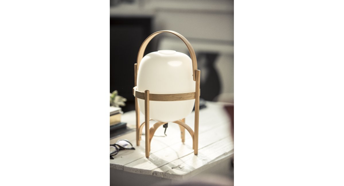 Santa &amp; Cole, Cestita