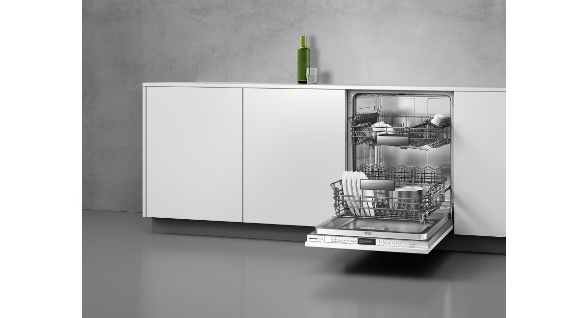 Gaggenau, Lavavajillas 200