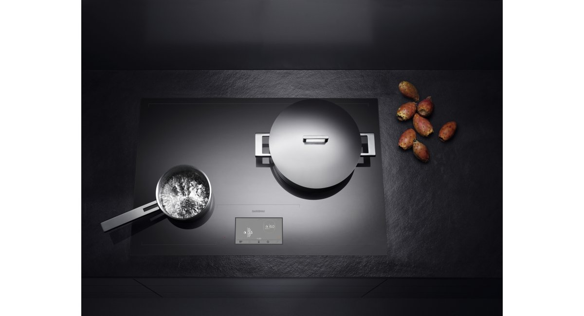 Gaggenau, Cocción Serie 400