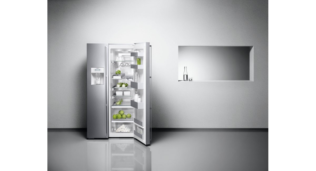 Gaggenau, Vario cooling serie 200