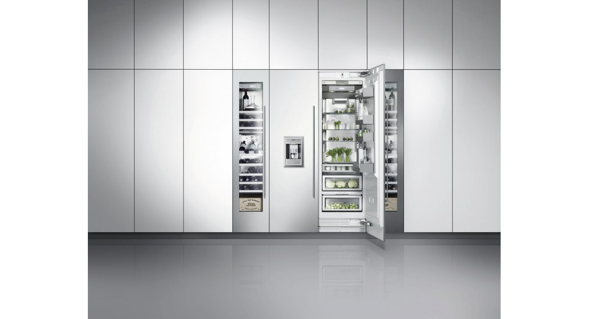 Gaggenau, Vario cooling serie 400