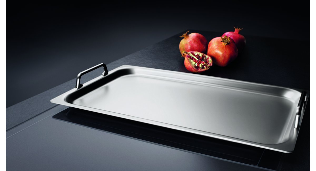Gaggenau, Accesorios de cocción